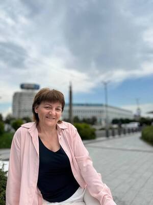 🌿 Детский массаж и массаж для женщин | Алматы