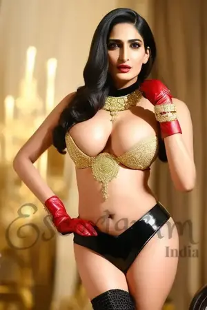 Best Call Girls In Janakpuri 9599713271 Escort