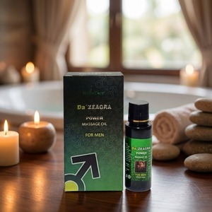 Da Zeagra Massage Oil Price In Islamabad - 03008856924 