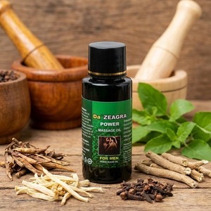 Da Zeagra Massage Oil Price In Bahawalpur - 03008856924 