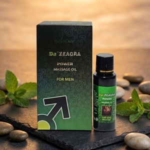 Da Zeagra Massage Oil Price In Gujrat - 03008856924 