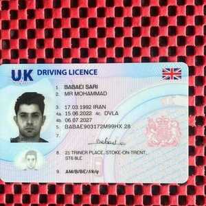 Führerschein, Personalausweis, Original Datenbank registrierter Reisepass, biometrischer (mazzini865docs@gmail.com) Reis