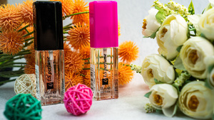 Предлагаем франшизу международной сети парфюмерных салонов «LS Perfume»