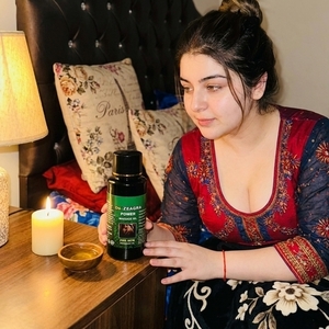 Da Zeagra Massage Oil Price In Islamabad - 03008856924 