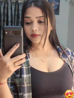 💋Girls In Delhi Lajpat Nagar  📲99535⩫25677 Cash Payment