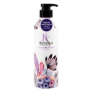 Шампунь для волос KeraSys Sensual