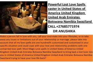 ## Traditional Healing Services Explained Love Spell Caster +27685771974 