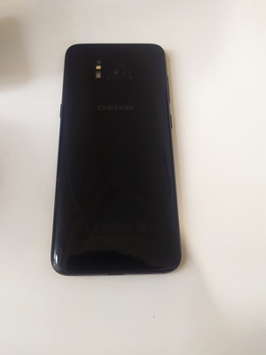 S8 Samsung Galxy mobile 