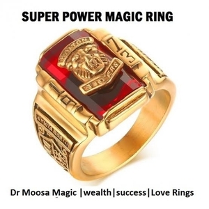 +256791403144 Powerful Magic ring attract your stars and create wonders Magic ring for healing 