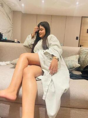 (Receptionist) ✡️9540900751✡️ Call Girls Chittaranjan Park Delhi||100% satisfaction  -  