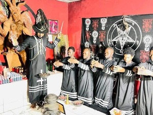 +2348129077737 ☎️🌏 I WANT TO JOIN OCCULT FOR MONEY RITUAL, HOW TO JOIN OCCULT TO BE RICH AND SUCCESSFUL