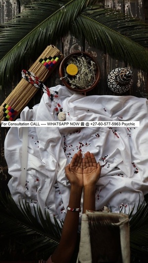 Get back with your ex permanently ☎ @ +27-60-577-5963 