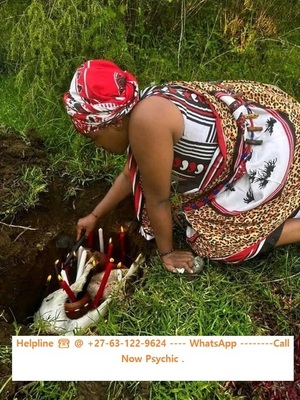MONEY PROSPERITY SPELLS ☎️ @ +27-63-122-9624 MONEY SPELLS FOR WEALTH SUCCESS.