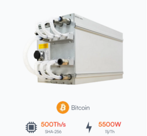 Wholesales Bitmain Antminer Z15 Pro, Antminer S21 XP+ Hyd asic Miner 