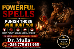 Death Spells to Help You Get Rid of Your Enemies or Abusive Ex-Lover Overnight | WhatsApp +256 779 611 965