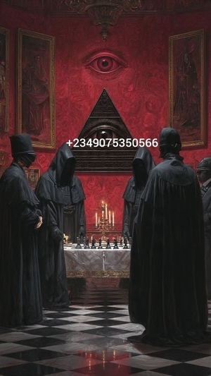 ☎️+2349075350566 I want to join strongest secret brotherhood Society for wealth connections success fast Admissions Rich