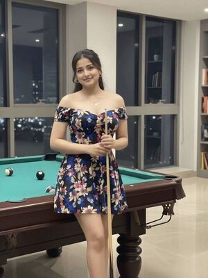 Call Girls in Arambol Goa ⭐ 9319099832 ⭐→Goa Russian 