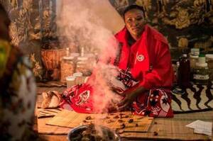 Lotto spells to get the winning numbers for the lottery jackpot. 