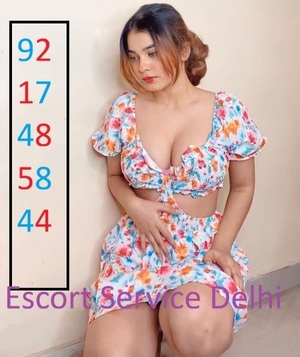 Call Girls In Hargobind Enclave Delhi 9217485844 Escort Service