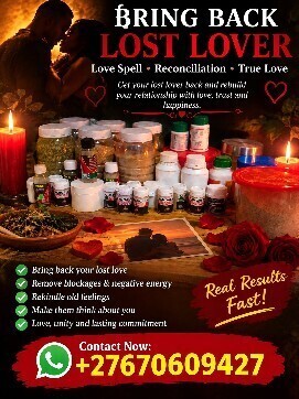 Love Alignment in johannesburg +27670609427