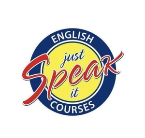 Курсы английского языка Just speak it 