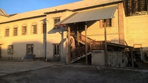 Продается производственная база в г.Талдыкорган