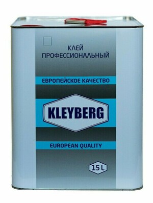 КЛЕЙ KLEYBERG 800ГР (1Л)