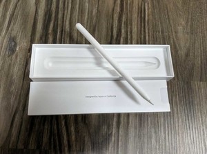 Стилус Apple Pencil 2 MU8F2 (2ое поколение) 