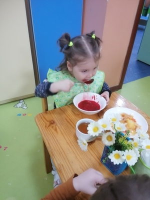 Требуется повар в частный детский сад