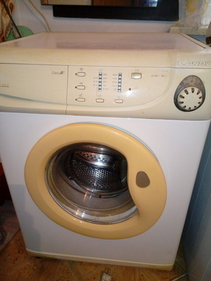 Продаю стиральные машинки