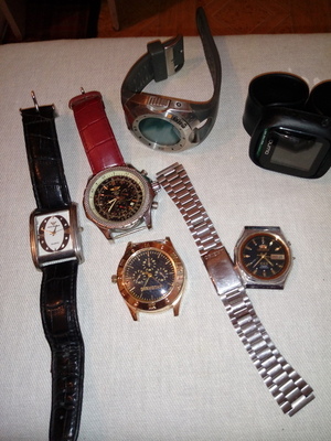 Продаю часы разных брендов часы компьютер подводные Марес и многие другие 