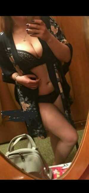 Услуги любовница