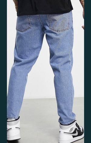 Новые джинсы мужские 