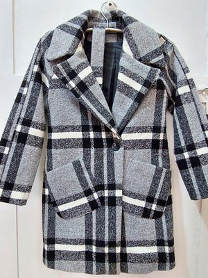 Продам женское демисезонное пальто 