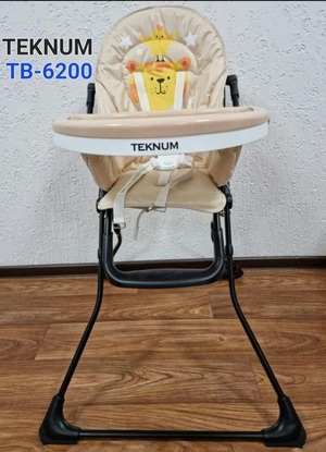Продам стульчик  Teknum 6200