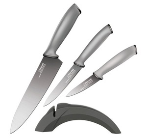 Продам Набор ножей с точилкой в блистере Kroner Rondell RD-459. 