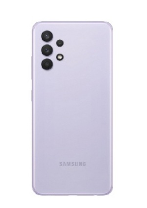 Продам Смартфон Samsung Galaxy A325, A32, 4/64GB, lavender.