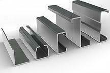 Все виды профиля