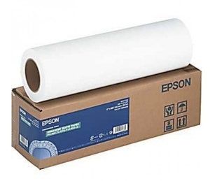 Бумага для широкоформатной печати Epson
