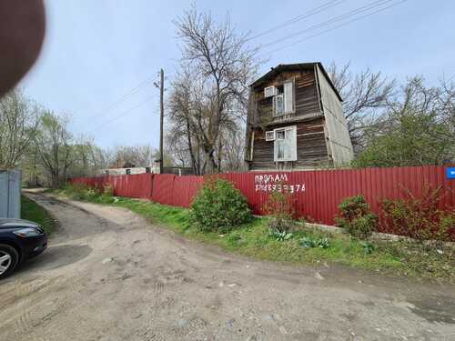 Продам дачный участок