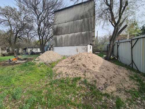 Продам дачный участок