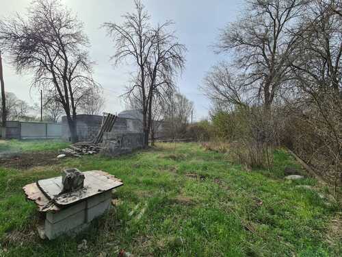 Продам дачный участок