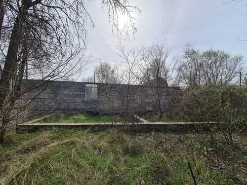 Продам дачный участок