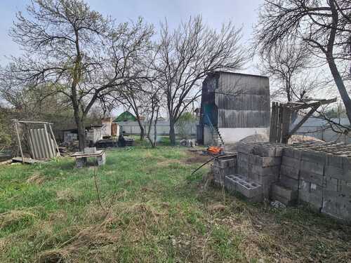 Продам дачный участок