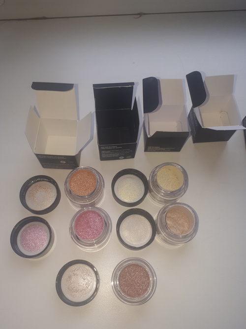 Продам косметику польского бренда INGLOT