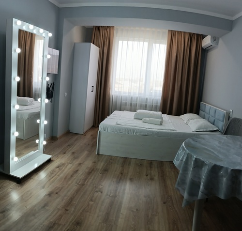 Сдам посуточно в Алматы 1 ком ЖК Молодежный Шевченко 8515000 тенге