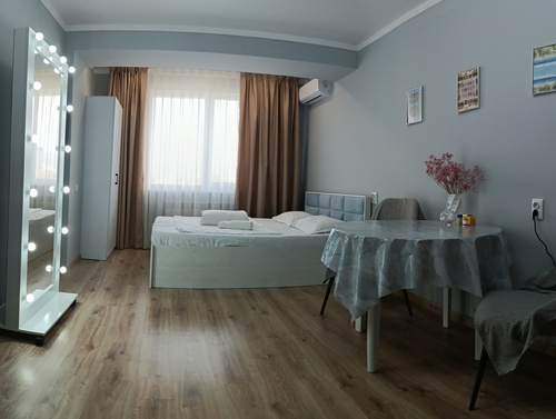 Сдам посуточно в Алматы 1 ком ЖК Молодежный Шевченко 8515000 тенге