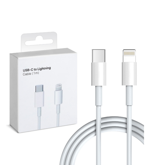 Зарядки + адаптер на айфоны