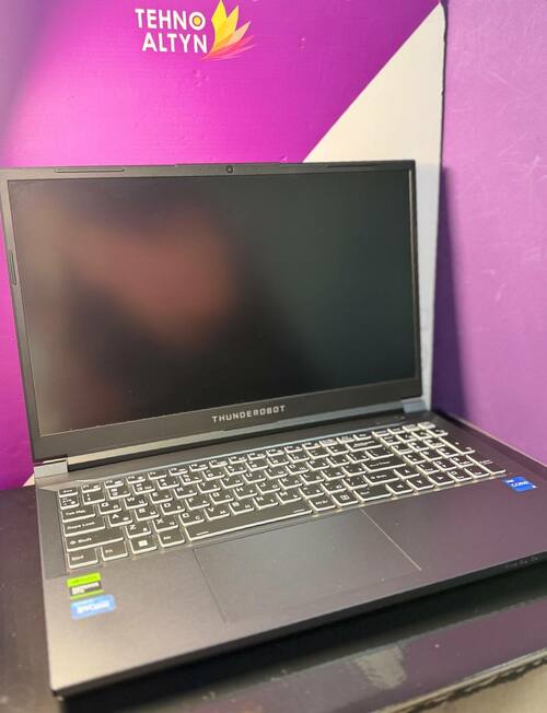 АВ721 / Ноутбук Thunerobot 911S / TehnoAltyn / 0-0-24