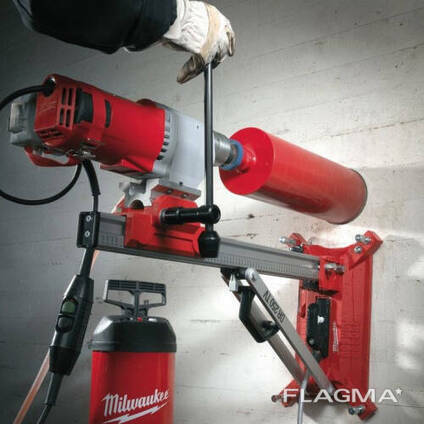 Алмазное Сверление Мокрое и Сухое